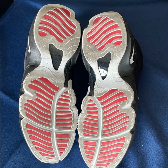Nike Air Zoom Flight The Glove size 13 - Picture 4 of 7